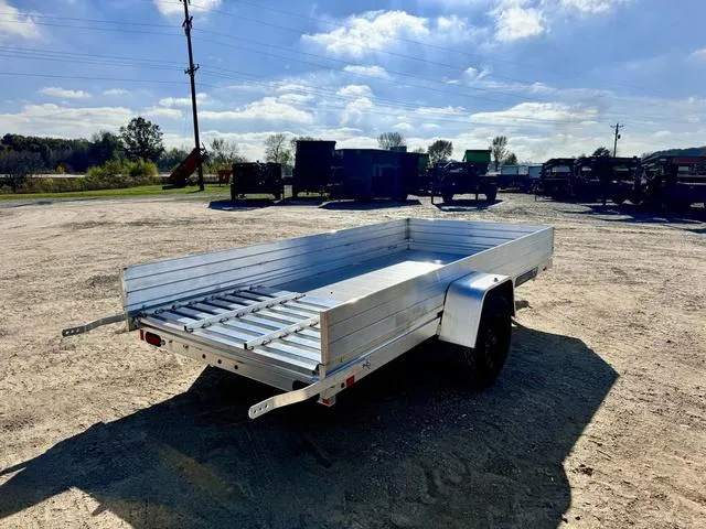 new Utility Trailers Aluma  for sale, in Poplar Bluff, MO Thumbnail 14