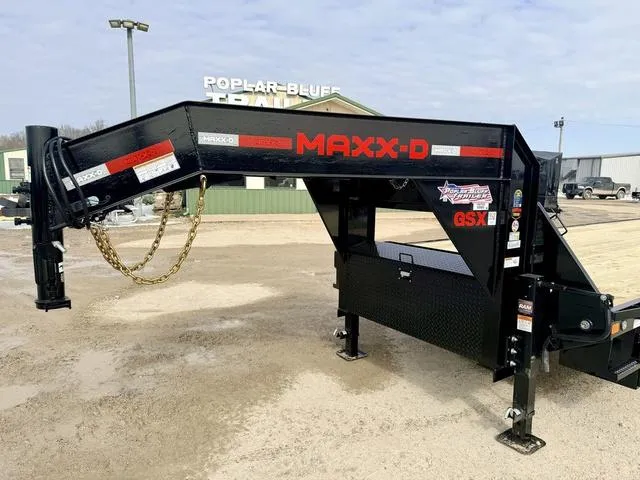 new Other Trailers MAXX-D  for sale, in Poplar Bluff, MO Thumbnail 32