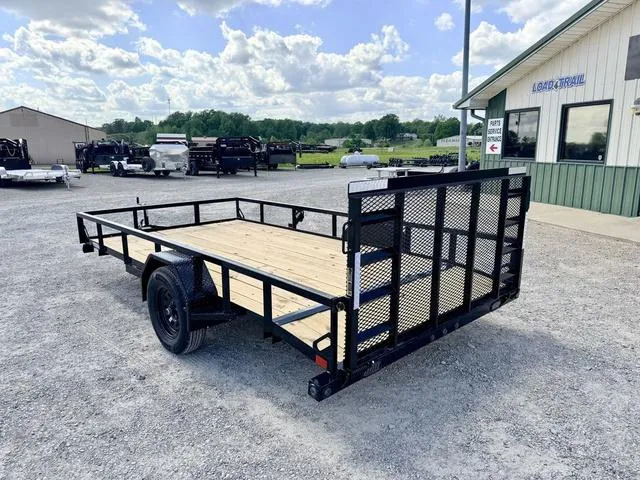 new Utility Trailers Load Trail  for sale, in Poplar Bluff, MO Thumbnail 12