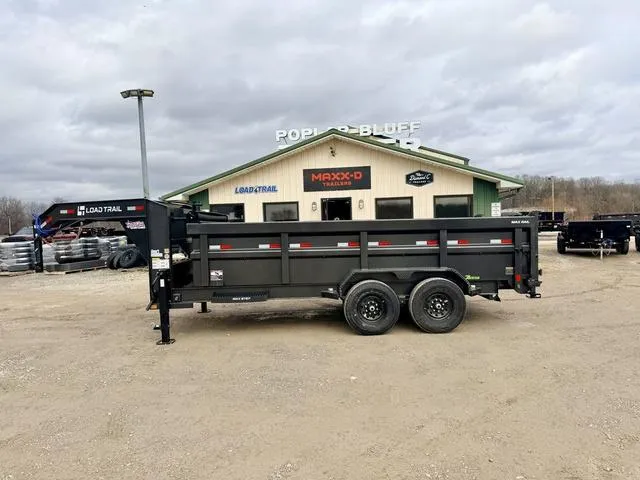 new Dump Trailers Load Trail  for sale, in Poplar Bluff, MO Thumbnail 18