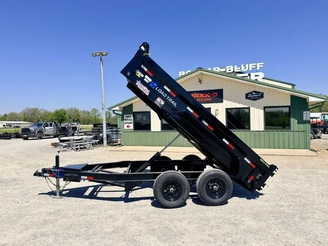 new Dump Trailers Load Trail  for sale, in Poplar Bluff, MO Thumbnail 5