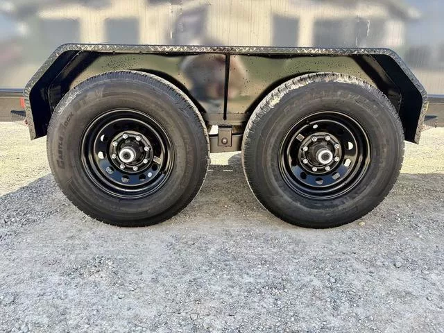 new Utility Trailers BCI Trailers  for sale, in Poplar Bluff, MO Thumbnail 20