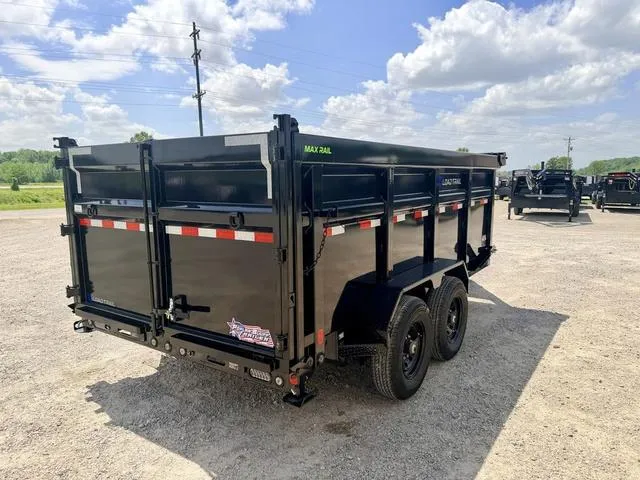 new Dump Trailers Load Trail  for sale, in Poplar Bluff, MO Thumbnail 14