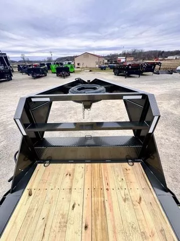 new Car Haulers / Racing Trailers MAXX-D  for sale, in Poplar Bluff, MO Thumbnail 10