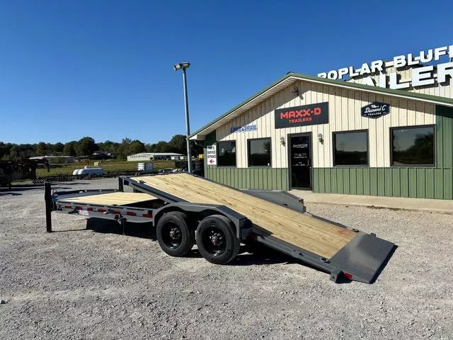 new Tilt Trailers Diamond C Trailers  for sale, in Poplar Bluff, MO Thumbnail 2