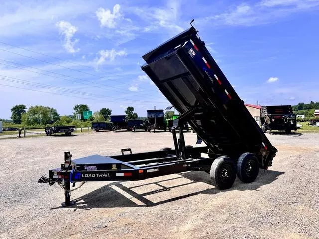 new Dump Trailers Load Trail  for sale, in Poplar Bluff, MO Thumbnail 8