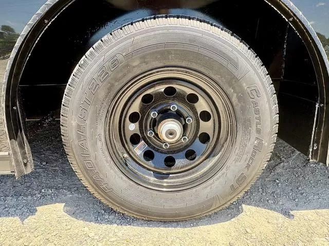 new Cargo (Enclosed) Trailers Anvil  for sale, in Poplar Bluff, MO Thumbnail 19