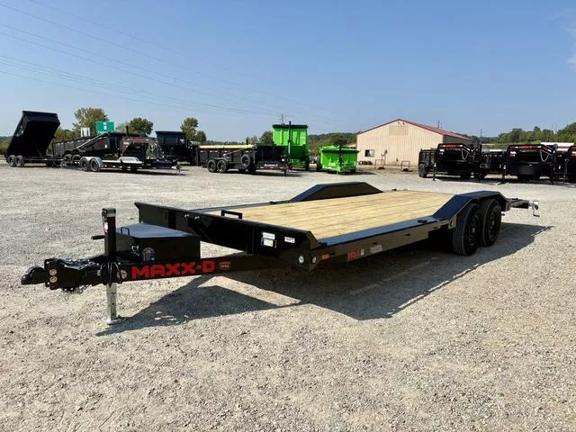 new Car Haulers / Racing Trailers MAXX-D  for sale, in Poplar Bluff, MO Thumbnail 8