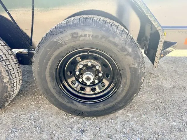 new Utility Trailers BCI Trailers  for sale, in Poplar Bluff, MO Thumbnail 16