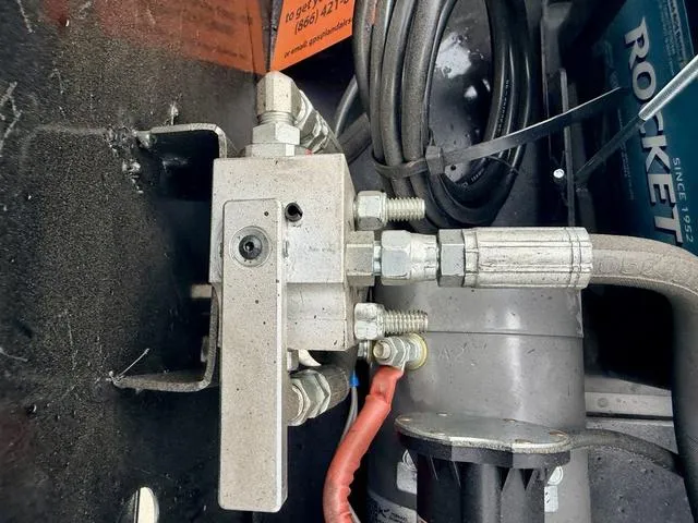 new Dump Trailers Texas Pride Trailers  for sale, in Poplar Bluff, MO Thumbnail 22