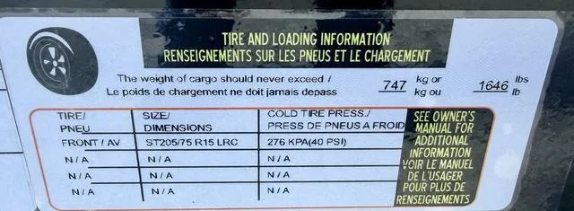 new Utility Trailers Load Trail  for sale, in Poplar Bluff, MO Thumbnail 16