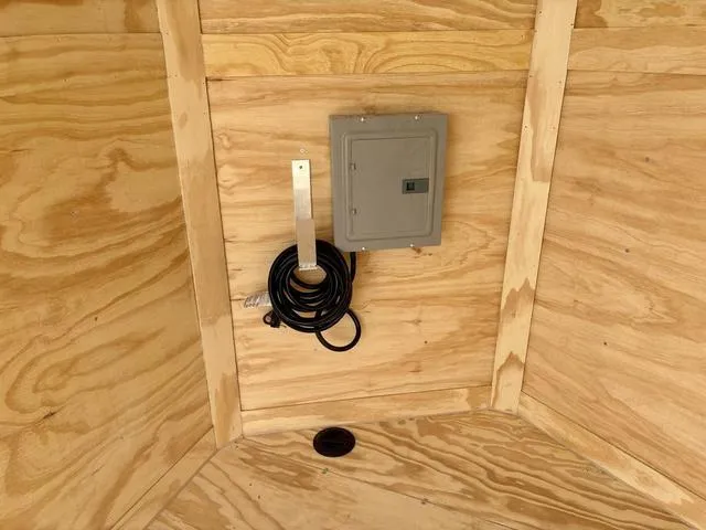 new Utility Trailers Anvil  for sale, in Poplar Bluff, MO Thumbnail 20