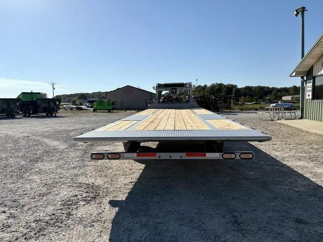 new Equipment / Flatbed Trailers Diamond C Trailers  for sale, in Poplar Bluff, MO Thumbnail 19