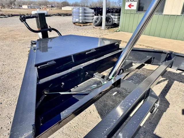 new Dump Trailers Hillcrest Trailers  for sale, in Poplar Bluff, MO Thumbnail 25