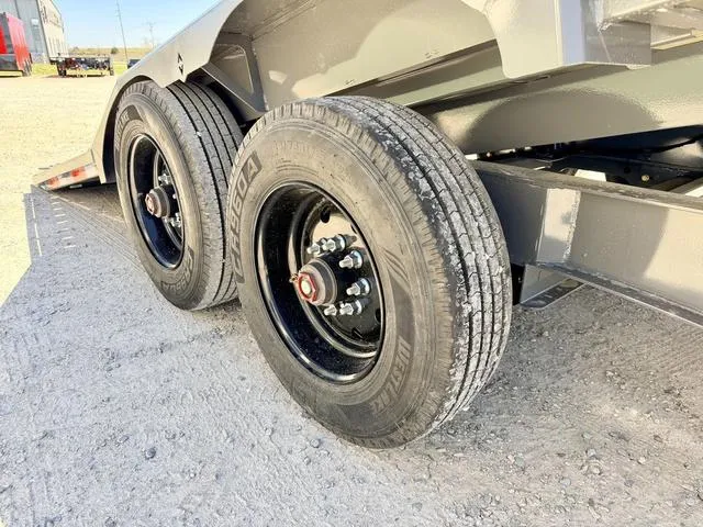 new Tilt Trailers Diamond C Trailers  for sale, in Poplar Bluff, MO Thumbnail 15