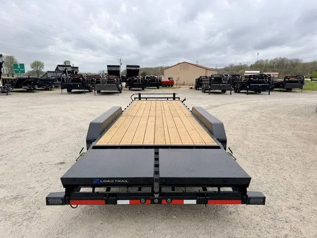 new Equipment / Flatbed Trailers Load Trail  for sale, in Poplar Bluff, MO Thumbnail 4