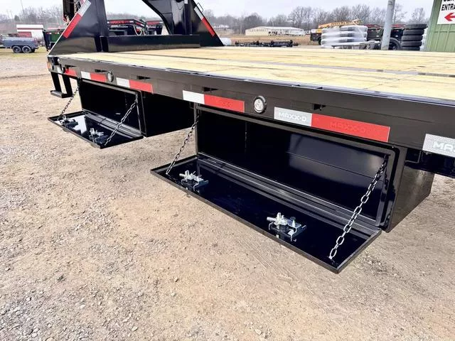 new Flat Decks MAXX-D  for sale, in Poplar Bluff, MO Thumbnail 4