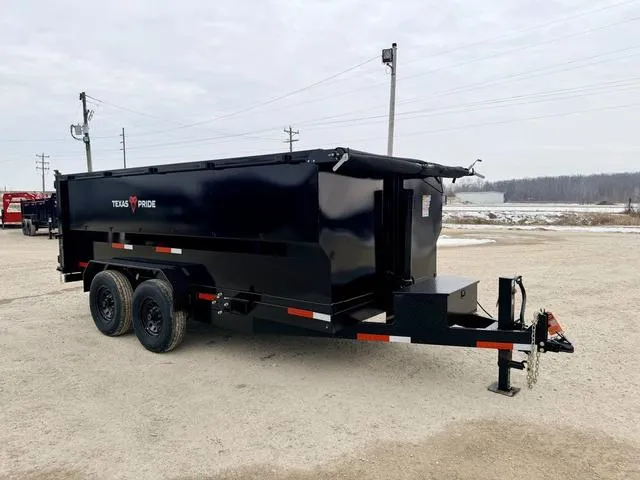 new Dump Trailers Texas Pride Trailers  for sale, in Poplar Bluff, MO Thumbnail 22