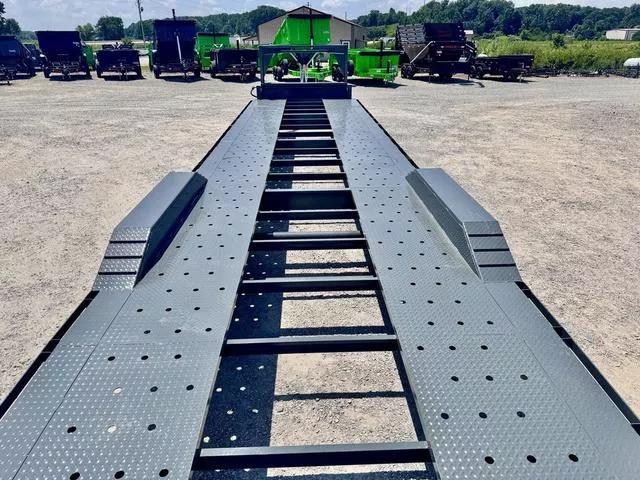new Utility Trailers Texas Pride Trailers  for sale, in Poplar Bluff, MO Thumbnail 9