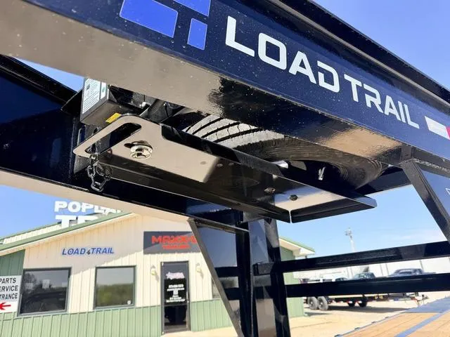 new Equipment / Flatbed Trailers Load Trail  for sale, in Poplar Bluff, MO Thumbnail 19