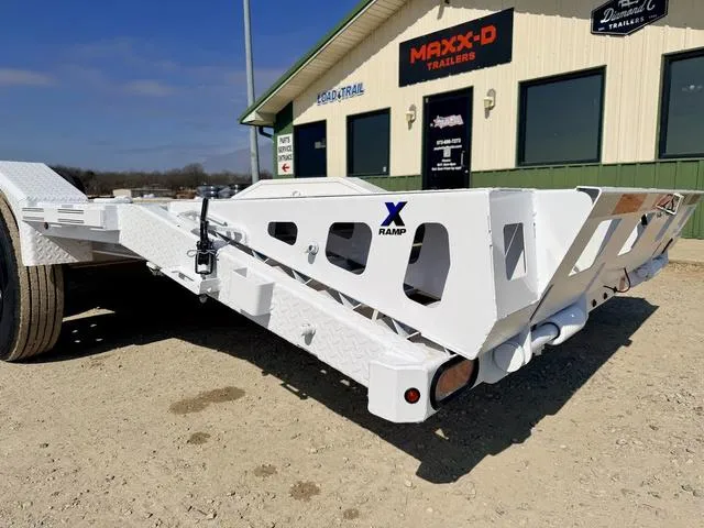 new Equipment / Flatbed Trailers Diamond C Trailers  for sale, in Poplar Bluff, MO Thumbnail 6
