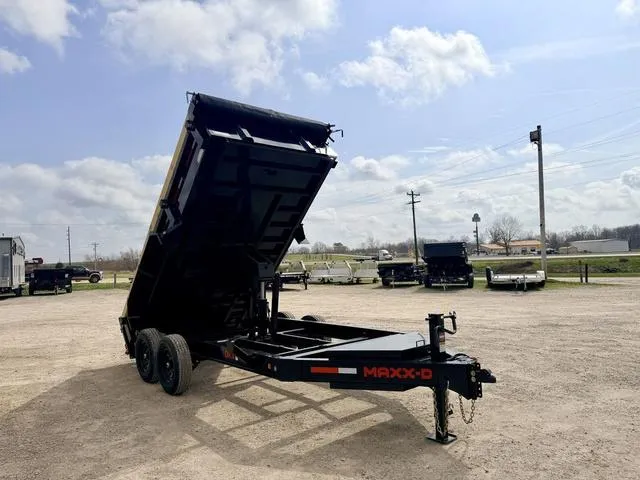 new Dump Trailers MAXX-D  for sale, in Poplar Bluff, MO Thumbnail 21