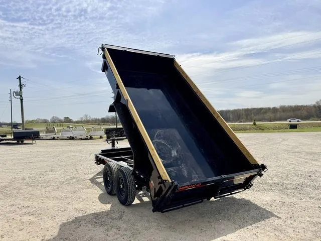 new Dump Trailers MAXX-D  for sale, in Poplar Bluff, MO Thumbnail 14