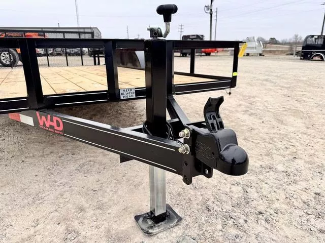 new Utility Trailers WD Trailer  for sale, in Poplar Bluff, MO Thumbnail 11