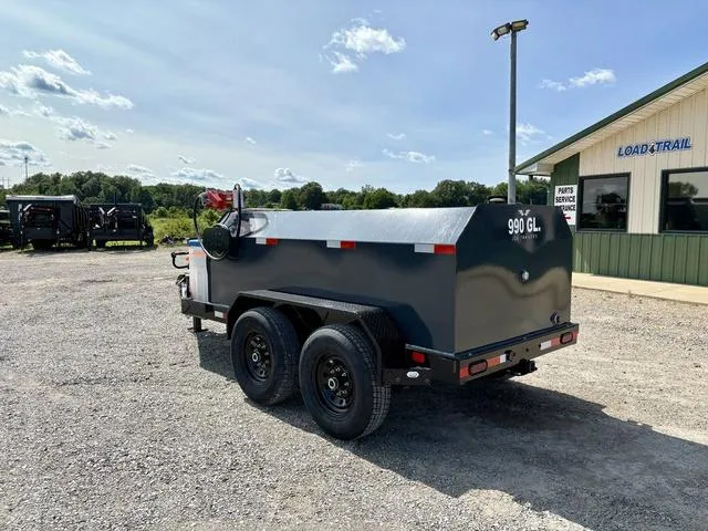 new Utility Trailers BCI Trailers  for sale, in Poplar Bluff, MO Thumbnail 12