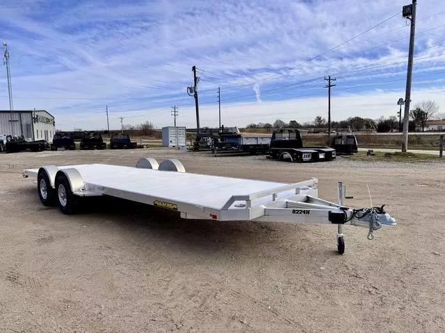 new Utility Trailers Aluma  for sale, in Poplar Bluff, MO Thumbnail 5