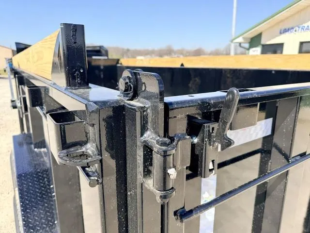 new Dump Trailers Diamond C Trailers  for sale, in Poplar Bluff, MO Thumbnail 23