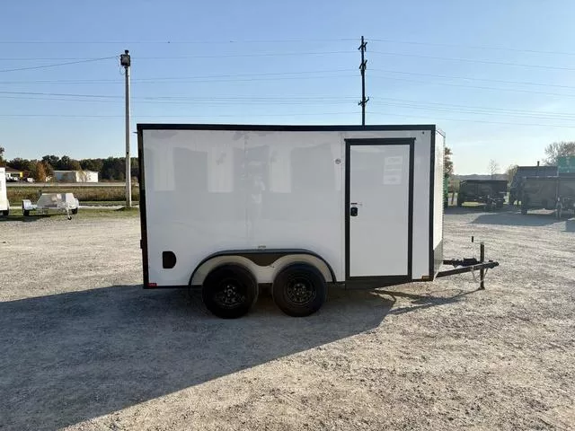 new Cargo (Enclosed) Trailers Arising  for sale, in Poplar Bluff, MO Thumbnail 6