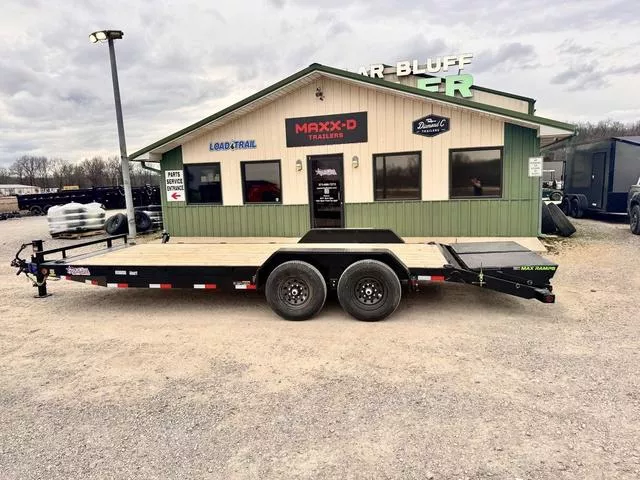 new Equipment / Flatbed Trailers Load Trail  for sale, in Poplar Bluff, MO Thumbnail 14