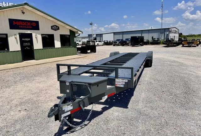 new Utility Trailers Texas Pride Trailers  for sale, in Poplar Bluff, MO Thumbnail 23