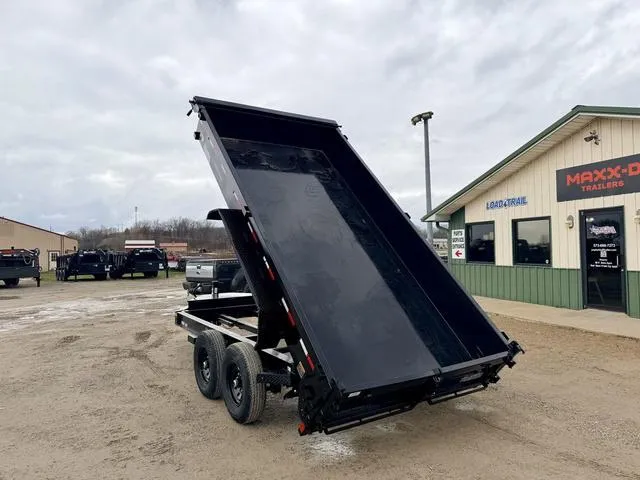 new Dump Trailers Load Trail  for sale, in Poplar Bluff, MO Thumbnail 5