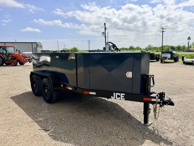 new Flat Decks BCI Trailers  for sale, in Poplar Bluff, MO Thumbnail 8
