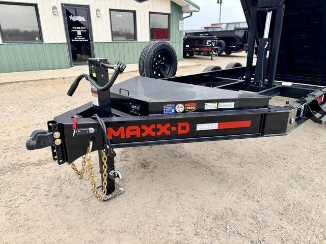 new Dump Trailers MAXX-D  for sale, in Poplar Bluff, MO Thumbnail 20