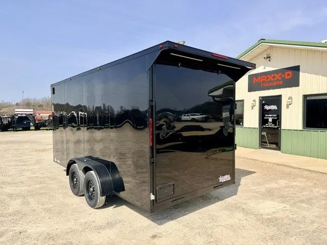 new Cargo (Enclosed) Trailers J&A Trailers  for sale, in Poplar Bluff, MO Thumbnail 11