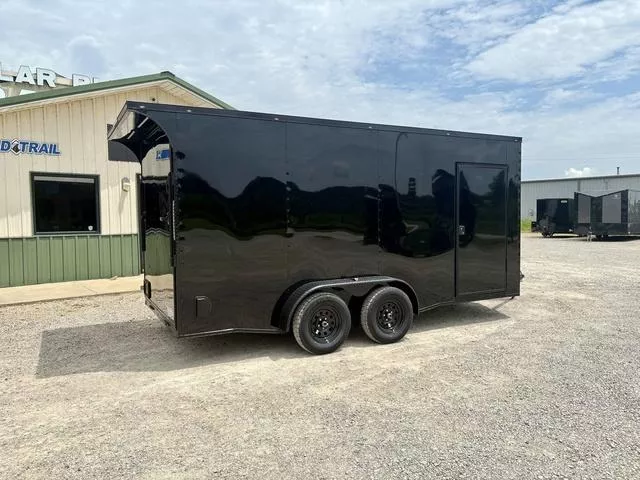 new Cargo (Enclosed) Trailers J&A Trailers  for sale, in Poplar Bluff, MO Thumbnail 12