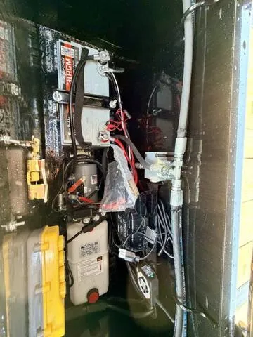 new Utility Trailers MAXX-D  for sale, in Poplar Bluff, MO Thumbnail 31