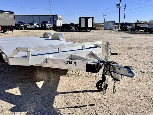 new Utility Trailers Aluma  for sale, in Poplar Bluff, MO Thumbnail 3