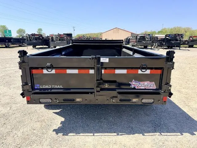 new Dump Trailers Load Trail  for sale, in Poplar Bluff, MO Thumbnail 11