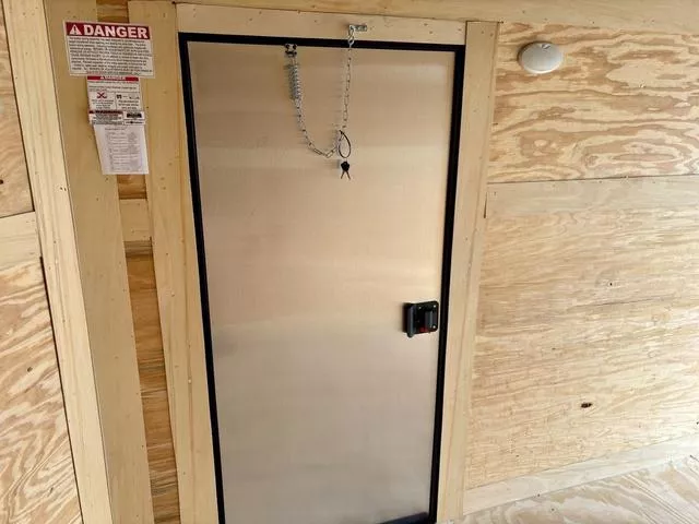 new Cargo (Enclosed) Trailers Arising  for sale, in Poplar Bluff, MO Thumbnail 13