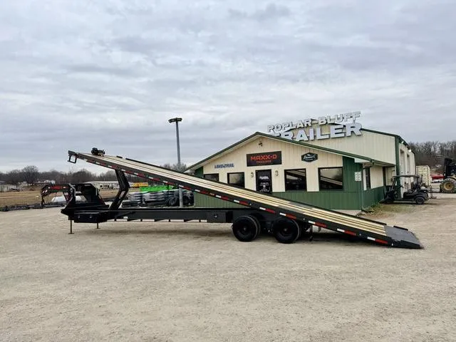 new Tilt Trailers MAXX-D  for sale, in Poplar Bluff, MO Thumbnail 5