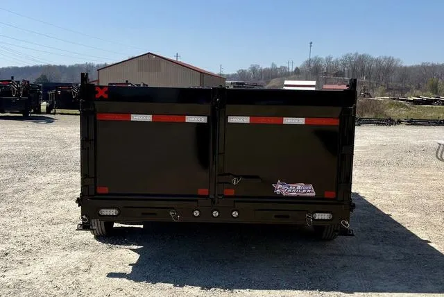 new Dump Trailers MAXX-D  for sale, in Poplar Bluff, MO Thumbnail 15
