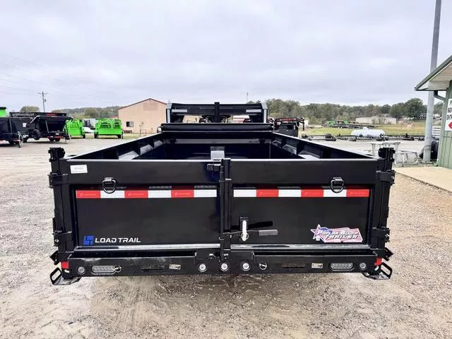 new Dump Trailers Load Trail  for sale, in Poplar Bluff, MO Thumbnail 10