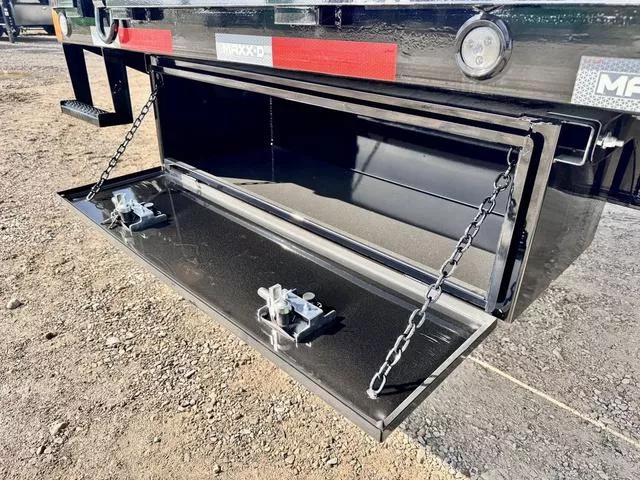 new Other Trailers MAXX-D  for sale, in Poplar Bluff, MO Thumbnail 11