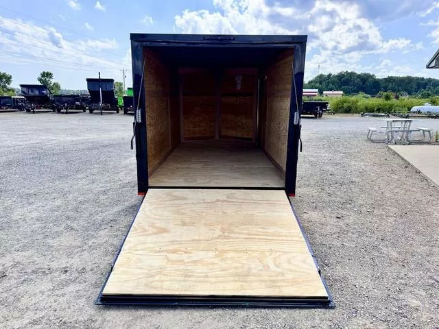 new Cargo (Enclosed) Trailers Arising  for sale, in Poplar Bluff, MO Thumbnail 7