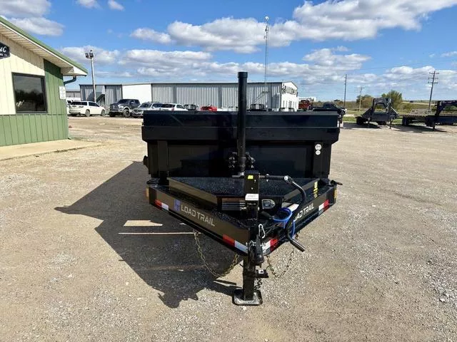 new Dump Trailers Load Trail  for sale, in Poplar Bluff, MO Thumbnail 13