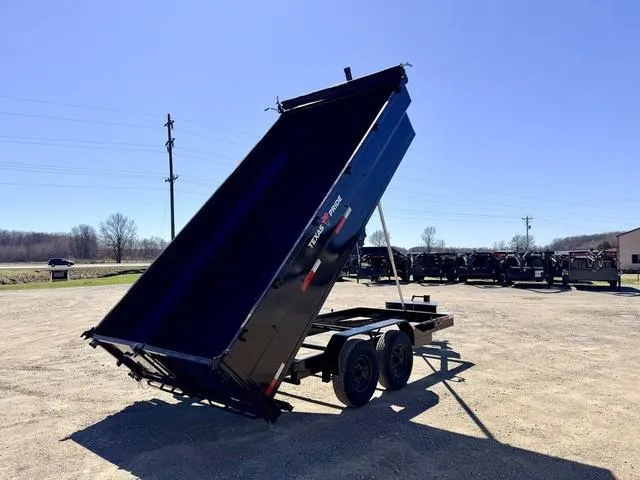 new Dump Trailers Texas Pride Trailers  for sale, in Poplar Bluff, MO Thumbnail 6